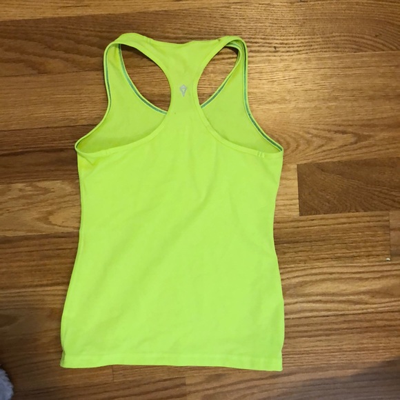 Ivivva tank top - Picture 3 of 4